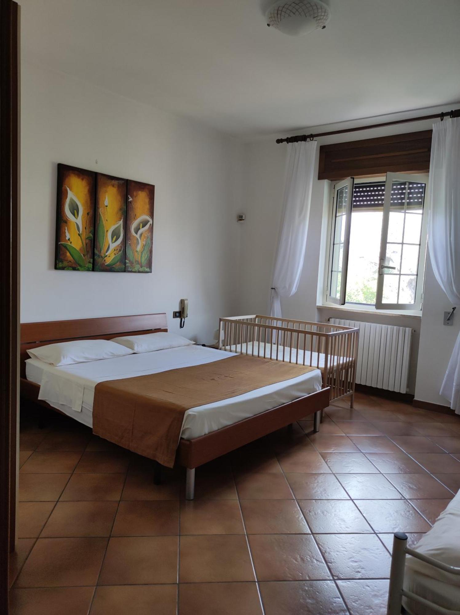 Contrada Macchia B&B Tricase Dış mekan fotoğraf