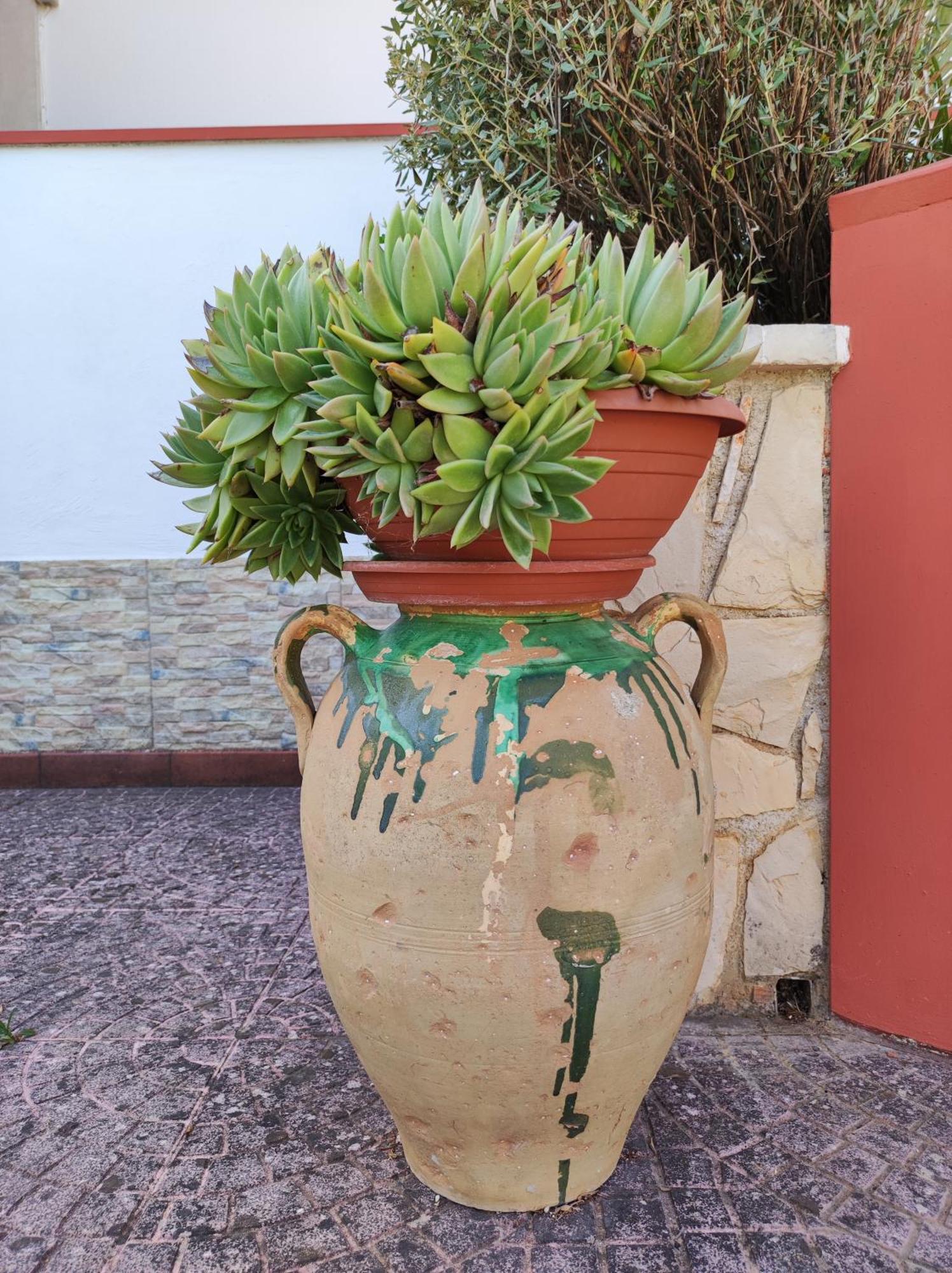 Contrada Macchia B&B Tricase Dış mekan fotoğraf