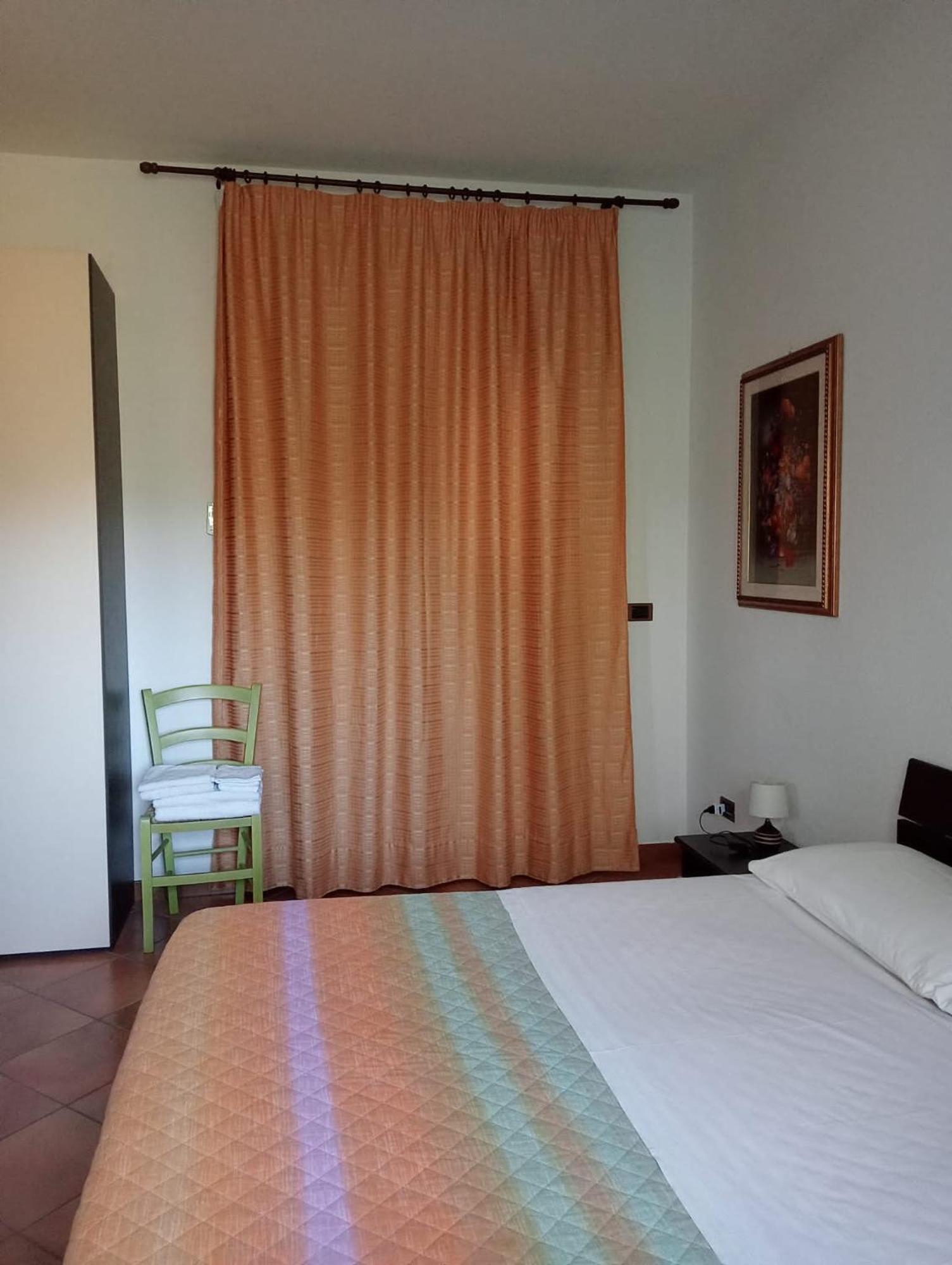 Contrada Macchia B&B Tricase Dış mekan fotoğraf
