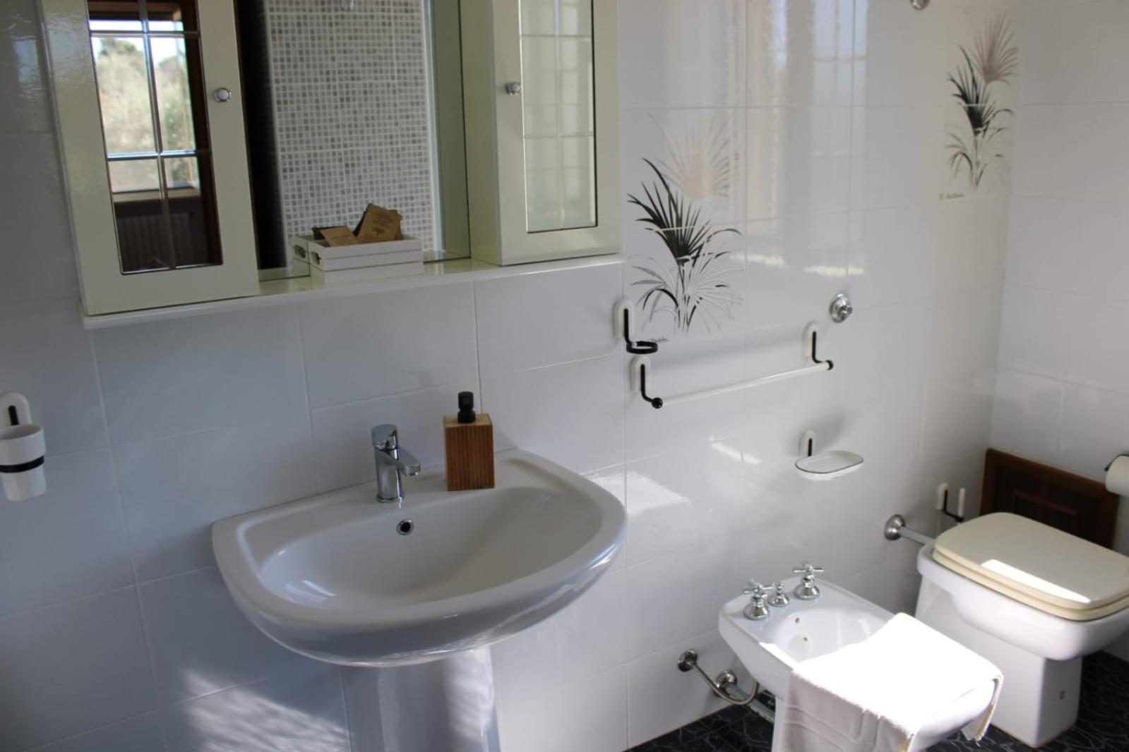 Contrada Macchia B&B Tricase Dış mekan fotoğraf