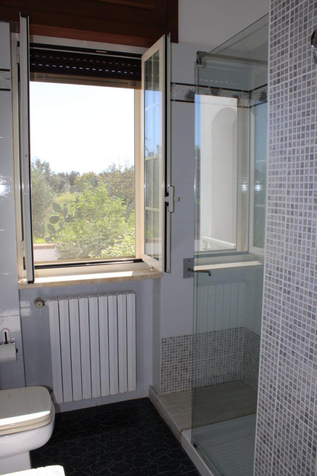 Contrada Macchia B&B Tricase Dış mekan fotoğraf